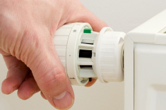 Darland central heating repair costs