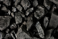 Darland coal boiler costs