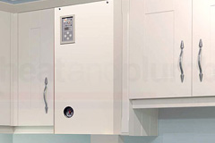 Darland electric boiler quotes