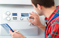 free commercial Darland boiler quotes