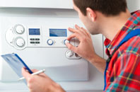free Darland gas safe engineer quotes